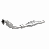 MagnaFlow Conv DF 03-04 Audi RS6 4.2L Passenger Side - Burkken Auto Parts