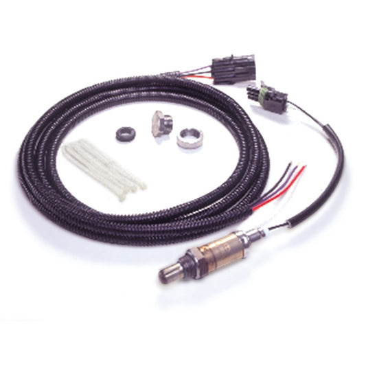 Autometer Oxygen Sensor Kit - Burkken Auto Parts