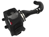 aFe Momentum HD Cold Air Intake System w/ Pro DRY S Filter 20-22 Dodge Ram 1500 V6-3.0L - Burkken Auto Parts