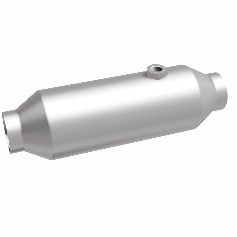 Magnaflow 2.50in. CA OBDII Universal Converter - Burkken Auto Parts