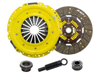 ACT 1999 Ford Mustang HD/Perf Street Sprung Clutch Kit - Burkken Auto Parts