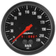 Autometer Z Series 5in. 225KM/H (GPS) Speedometer Gauge - Burkken Auto Parts
