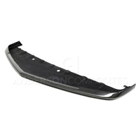 Anderson Composites 10-13 Chevrolet Camaro SS Type-1L Front Chin Spoiler - Burkken Auto Parts