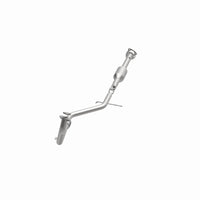 Magnaflow California Direct Fit Converter 01-02 Chevrolet Cavalier 2.2L - Burkken Auto Parts