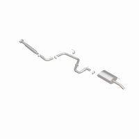 MagnaFlow BRE Exhaust Kit 00-05 Chevy Impala Monte Carlo - Burkken Auto Parts