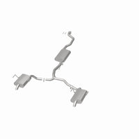 MagnaFlow BRE Exhaust Kit 13-17 ENCLAVE ACADIA ACADIA LIMITED 3.6L - Burkken Auto Parts