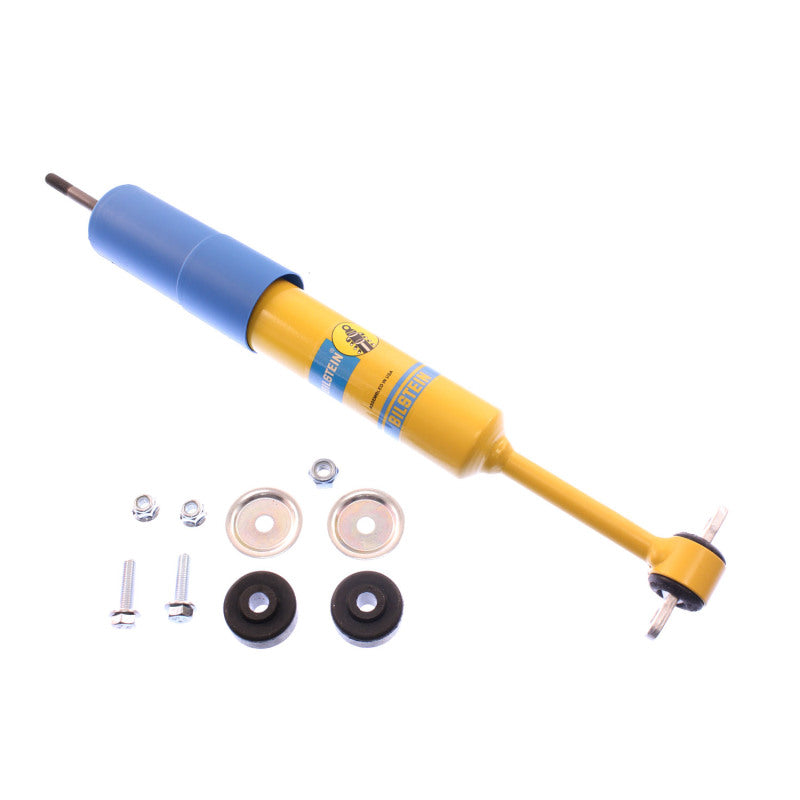 Bilstein 4600 Series 1995 Ford Explorer Eddie Bauer RWD Front 46mm Monotube Shock Absorber - Burkken Auto Parts