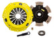 ACT XT/Race Rigid 6 Pad Clutch Kit - Burkken Auto Parts