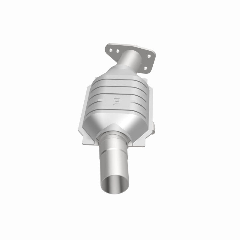 Magnaflow 78-84 GM Passenger car CA Direct Fit Converter - Burkken Auto Parts