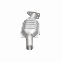 Magnaflow 78-84 GM Passenger car CA Direct Fit Converter - Burkken Auto Parts