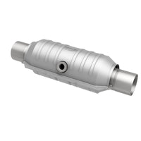 Magnaflow Conv Univ 2.25 Front CA - Burkken Auto Parts