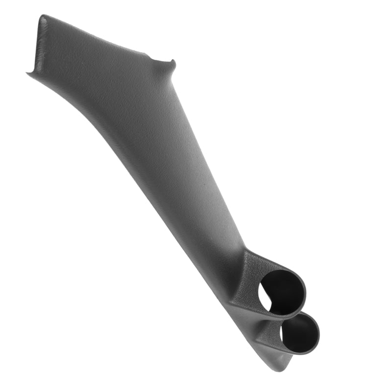 AutoMeter Gauge Mount A-Pillar Full Dual 2-1/16in. Blazer/S10 86-93 - Burkken Auto Parts