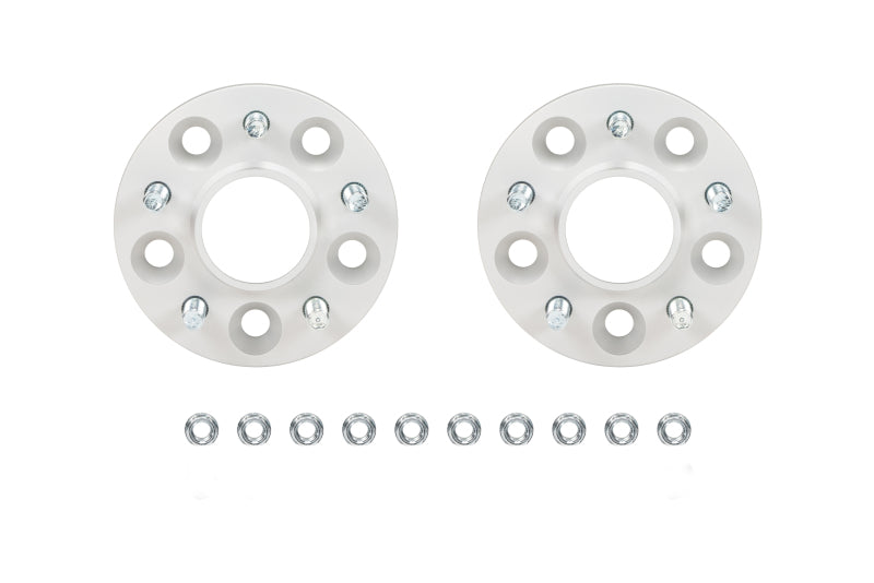Eibach 21-25 Acura TLX / Honda Civic Pro-Spacer 25mm - Pair - Burkken Auto Parts