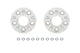 Eibach 21-25 Acura TLX / Honda Civic Pro-Spacer 25mm - Pair - Burkken Auto Parts