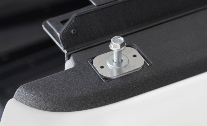 Photo - Mounted