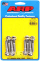 ARP SB Chevy Vortec SS Hex Intake Manifold Bolt Kit - Burkken Auto Parts