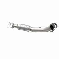 MagnaFlow Conv DF 06-08 Civic Si 2.0L - Burkken Auto Parts