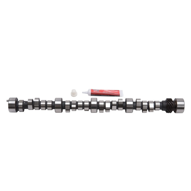 Edelbrock Camshaft Performer-Plus Hydraulic Roller Small Block Chevrolet 1957-1986 - Burkken Auto Parts