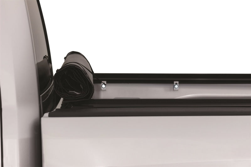 Tonno Pro 09-19 Dodge RAM 1500 6.4ft Fleetside Lo-Roll Tonneau Cover - Burkken Auto Parts