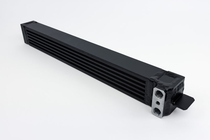 CSF 92-99 BMW E36 Euro Spec High Performance All Aluminum Engine Oil Cooler - Burkken Auto Parts