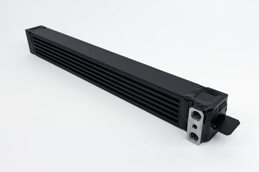 CSF 92-99 BMW E36 Euro Spec High Performance All Aluminum Engine Oil Cooler - Burkken Auto Parts