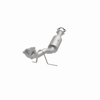 Magnaflow 2004 Volvo S60 2.5L Direct Fit Converter - Burkken Auto Parts