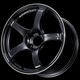Advan TC4 18x7.5 / +48 Offset / 5x112 / 66.5mm Bore / Racing Gunmetallic and Ring - Burkken Auto Parts