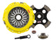 ACT 2006 Subaru Impreza HD-M/Race Rigid 4 Pad Clutch Kit - Burkken Auto Parts