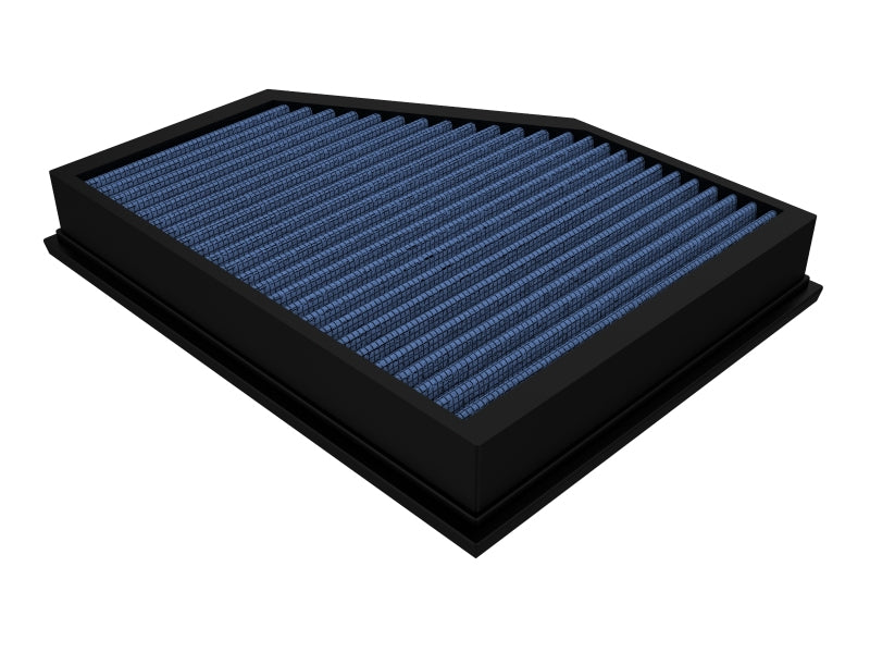 aFe Magnum FLOW Pro 5R Air Filter 19-21 BMW X7 L6 3.0L - Burkken Auto Parts