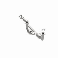MagnaFlow Conv DF 95-99 Nissan Maxima 3.0L F - Burkken Auto Parts
