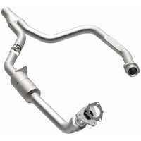 Magnaflow 98-99 Chevrolet Camaro 5.7L Direct Fit Converter - Burkken Auto Parts