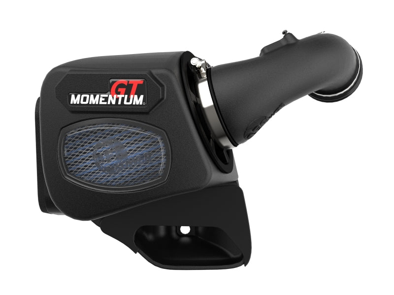 aFe Momentum GT Pro 5R Cold Air Intake System 2024+ Toyota Tacoma L4 2.4L (t) - Burkken Auto Parts