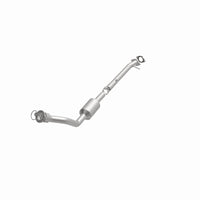Magnaflow 04-05 Buick Rendezvous 3.4L Direct Fit Converter - Burkken Auto Parts