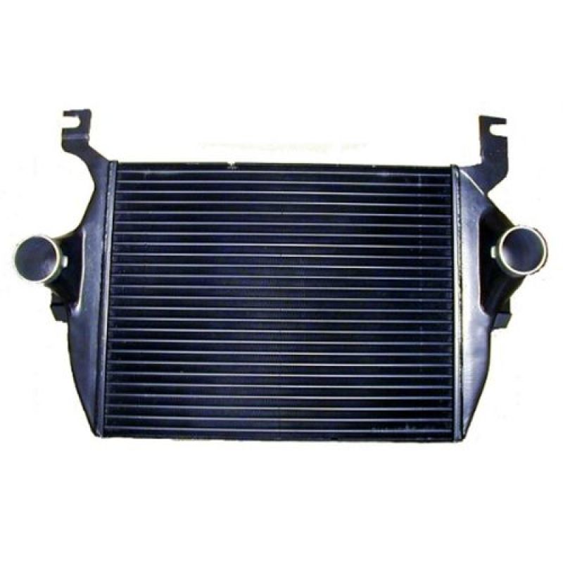 Banks Power 03-07 Ford 6.0 Techni-Cooler System (Replacement Core Only No Hardware/Tubes) - Burkken Auto Parts