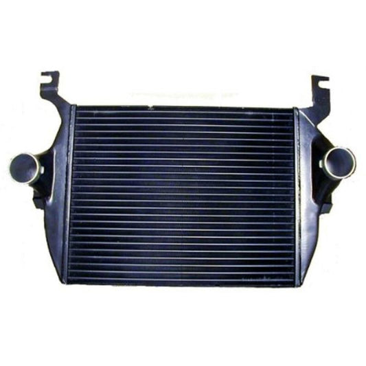 Banks Power 03-07 Ford 6.0 Techni-Cooler System (Replacement Core Only No Hardware/Tubes) - Burkken Auto Parts
