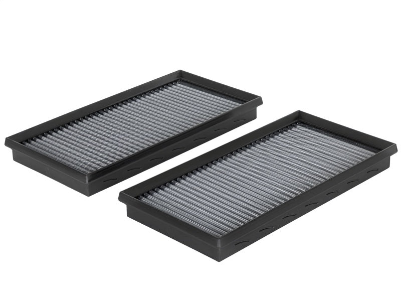 aFe MagnumFLOW Air Filters OER PDS A/F PDS Mercedes AMG63 07-11 V8-6.3L - Burkken Auto Parts