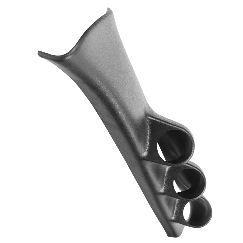 Autometer 05-06 Scion xB 52mm Triple Pillar Pod - Burkken Auto Parts