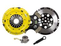 ACT 08-09 Dodge Caliber SRT-4 HD/Race Rigid 4 Pad Clutch Kit - Burkken Auto Parts