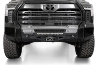 Addictive Desert Designs 22-25 Toyota Tundra Stealth Fighter Front Bumper w/ Winch Mount