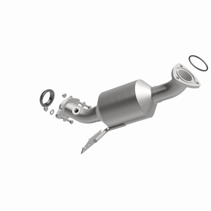 MagnaFlow Conv DF 2003 Cadillac CTS 3.2L Driver Side - Burkken Auto Parts
