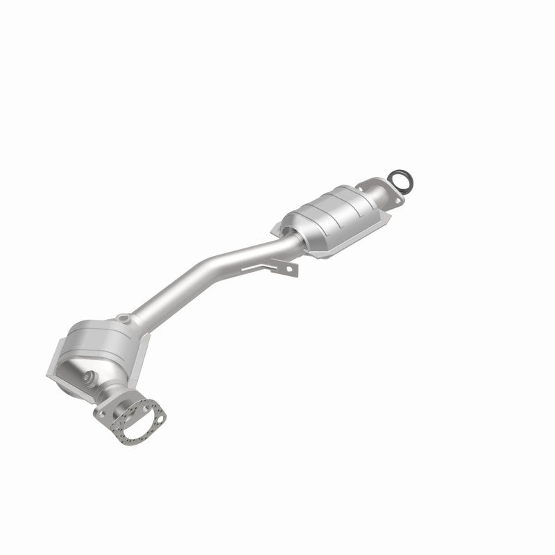 MagnaFlow Conv DF 99-04 Subaru Forester 2.5L - Burkken Auto Parts
