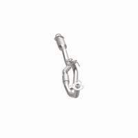 Magnaflow 1997 Toyota Avalon 3.0L Direct Fit Converter - Burkken Auto Parts