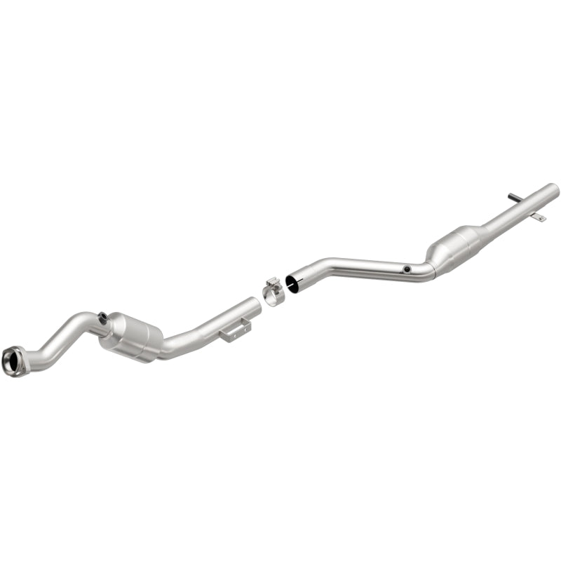 MagnaFlow Conv DF 96-98 Mercedes SL500 5.0L - Burkken Auto Parts