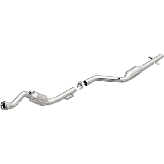 MagnaFlow Conv DF 96-98 Mercedes SL500 5.0L