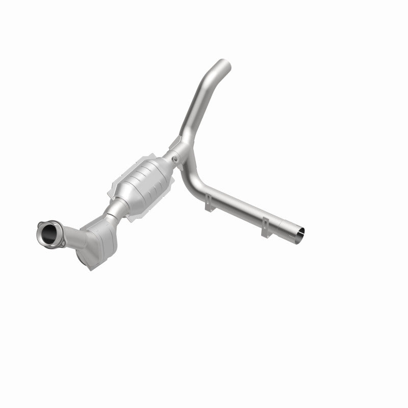 MagnaFlow Conv DF 97-98 Ford F-150 4.6L - Burkken Auto Parts