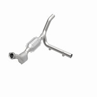 MagnaFlow Conv DF 97-98 Ford F-150 4.6L - Burkken Auto Parts