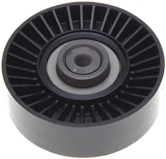 Gates 99-00 Volkswagen Jetta 4-Cyl. 2.0L Alt. & A.C. Belt Drive Pulley