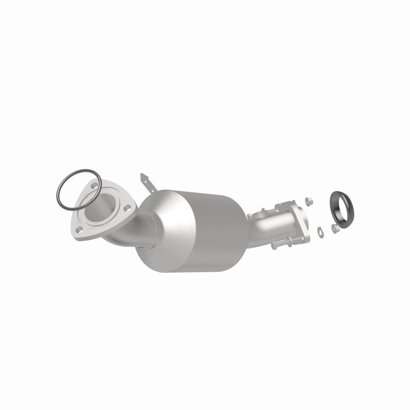 MagnaFlow Conv DF 2003 Cadillac CTS 3.2L Driver Side - Burkken Auto Parts