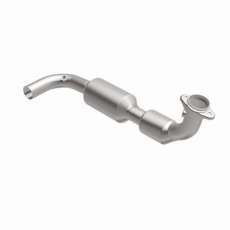 Magnaflow 2000 Ford F-150 5.4L Direct Fit Converter - Burkken Auto Parts