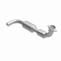 Magnaflow 2000 Ford F-150 5.4L Direct Fit Converter - Burkken Auto Parts